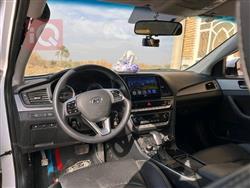 هیۆندای سۆناتا